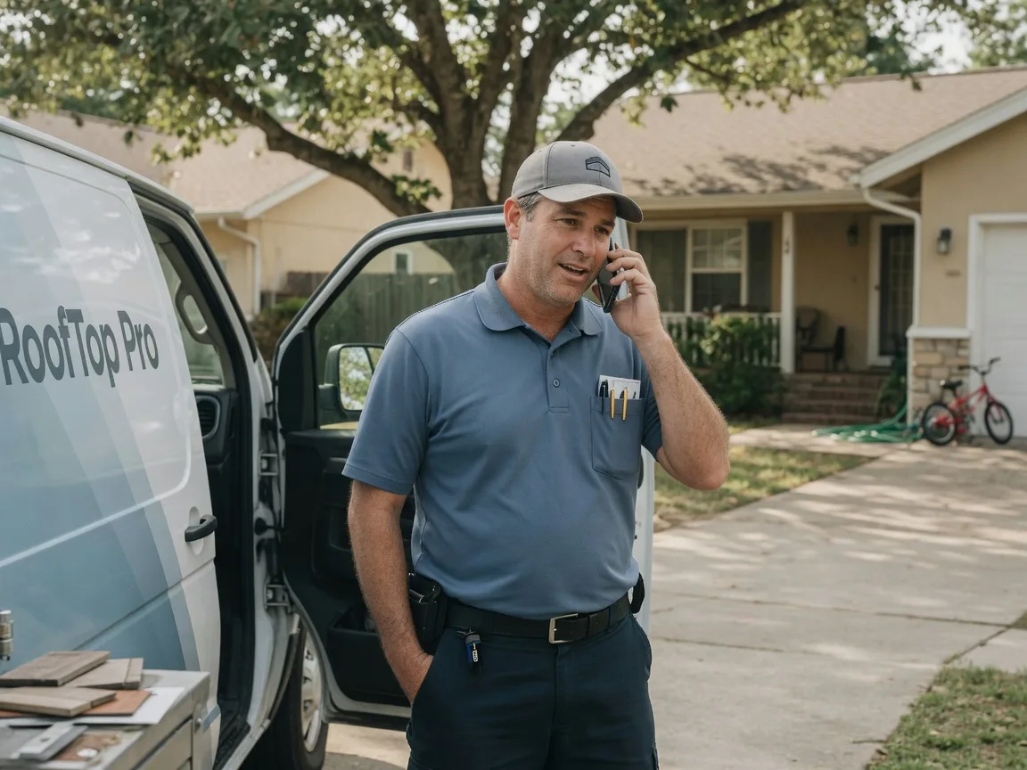 Roof Repair Saint Clair, MO FAQs