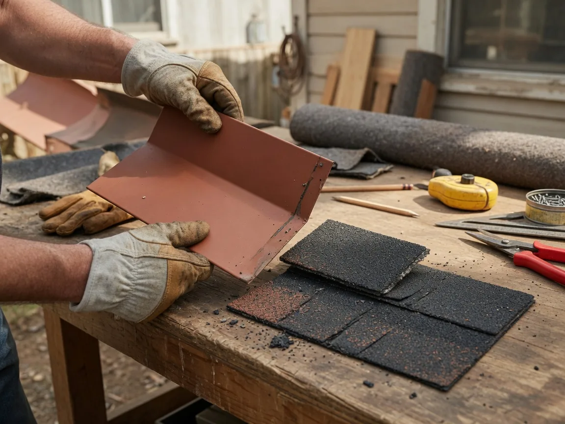 Roof Repair company in Saint Clair, MO